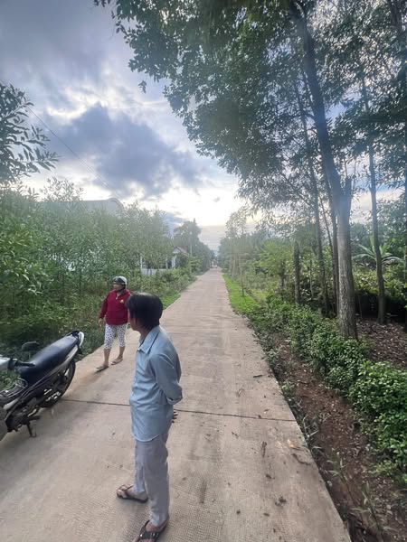 ĐẤT ĐẸP GẦN TRUNG TÂM BÀU CẠN – CÁCH CHỢ CHỈ 600M, GIÁ CỰC TỐT