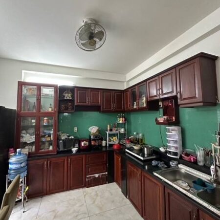 NHÀ MẶT TIỀN ĐÔ ĐỐC LONG TÂN PHÚ – 79M2 (7.2X19M) – 4 TẦNG BTCT – CHỈ NHỈNH 10 TỶ TL
