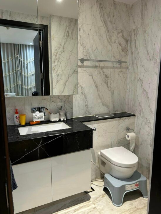 Căn Hộ D Mension Quận 1, 2PN 83M2, Giá 7 tỷ bao thuế phí.