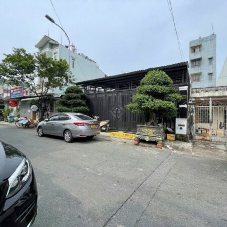 Bán nhà mặt tiền 9x25m giá 14,5 tỷ Đường Hiệp Thành 18 Bán nhà mặt tiền 9x25m giá 14,5 tỷ Đường Hiệp Thành 18