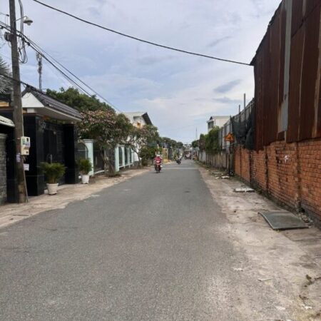 Bán mặt tiền kinh doanh , Trảng Bom, Đồng Nai