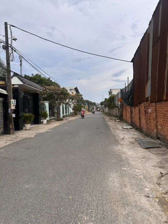Bán mặt tiền kinh doanh , Trảng Bom, Đồng Nai