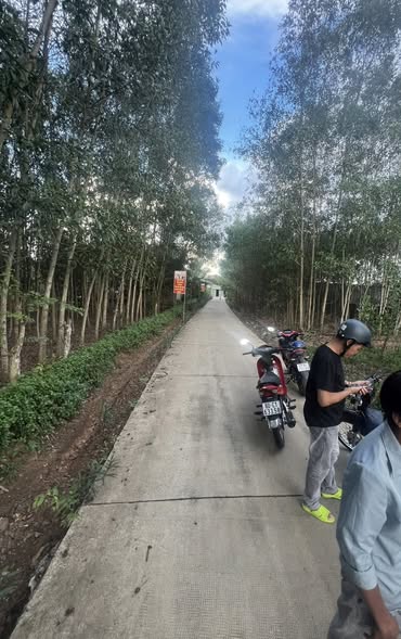 ĐẤT ĐẸP GẦN TRUNG TÂM BÀU CẠN – CÁCH CHỢ CHỈ 600M, GIÁ CỰC TỐT