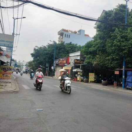 Bán nhà 2 mặt tiền 15x25m gia 29,5 tỷ Đường Trương Thị Hoa(TTH07) Bán nhà 2 mặt tiền 15x25m gia 29,5 tỷ Đường Trương Thị Hoa(TTH07)