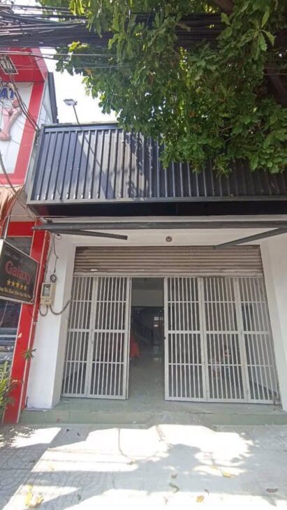 Bán nhà mặt tiền 2 tầng 5x30m gia 12,99 tỷ Đường Dương Thị Mười