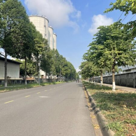 Đất ở Tây Hòa, cạnh KCN Bàu Xéo, giá 785 triệu 105m2, Đồng Nai