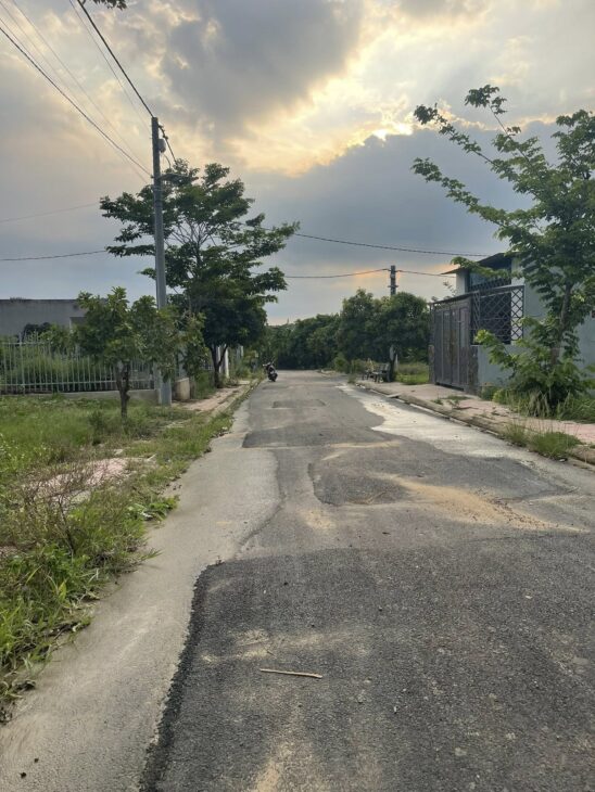 Bán đất Bình Minh, Đồng Nai 1,38 tỷ, 165m2 đất ở, cạnh trường Trịnh Hoài Đức