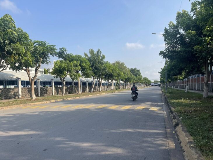 Đất ở Tây Hòa, cạnh KCN Bàu Xéo, giá 785 triệu 105m2, Đồng Nai