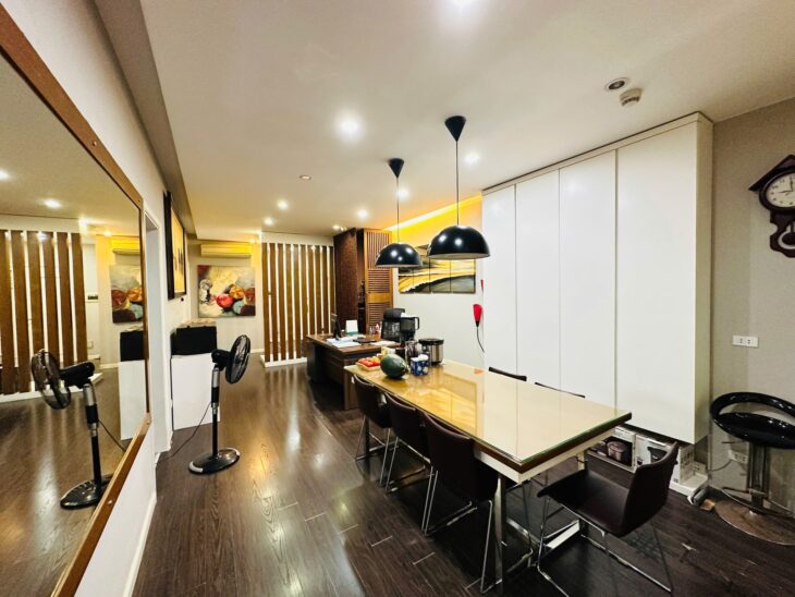 ????Căn góc Sông Hồng Park View Thái Hà, 157m 3PN Mới xịn, 14.5 Tỷ????