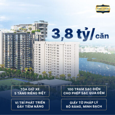 Sở hữu ngay Terra Luxury chỉ từ 500 triệu An Cư Lý Tưởng, Khơi Nguồn Đầu Tư Thịnh Vượng. Sở hữu ngay Terra Luxury chỉ từ 500 triệu An Cư Lý Tưởng, Khơi Nguồn Đầu Tư Thịnh Vượng.