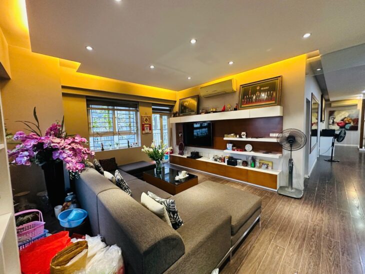 ????Căn góc Sông Hồng Park View Thái Hà, 157m 3PN Mới xịn, 14.5 Tỷ????