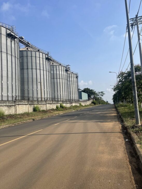 Đất ở Tây Hòa, cạnh KCN Bàu Xéo, giá 785 triệu 105m2, Đồng Nai