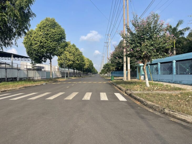 Bán đất Tây Hòa, Đồng Nai, giá tốt 785 tr 105m2 thổ cư, rẻ hơn 2022 tới hơn 200 tr