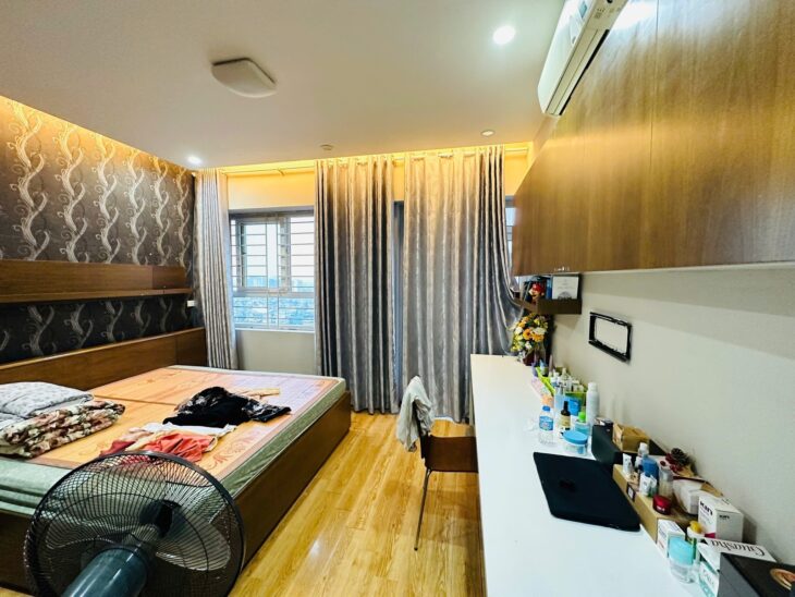 ????Căn góc Sông Hồng Park View Thái Hà, 157m 3PN Mới xịn, 14.5 Tỷ????