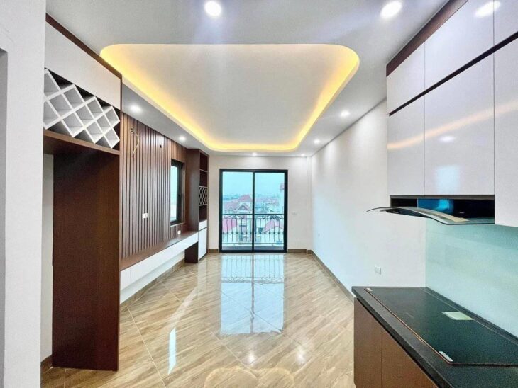 ???? NHÀ ĐẸP MINH KHAI – VÀO Ở NGAY ????