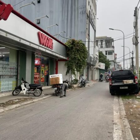Duy nhất – Bát Khối – Lô góc – Kinh doanh đỉnh – 36m2 – 5 tầng – chỉ 6.7 tỷ Duy nhất – Bát Khối – Lô góc – Kinh doanh đỉnh – 36m2 – 5 tầng – chỉ 6.7 tỷ