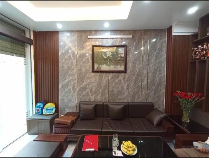 ???? BÁN NHÀ 5 TẦNG- ĐỨC DIỄN – Ô TÔ ĐỖ CỔNG – MẶT TIỀN RỘNG