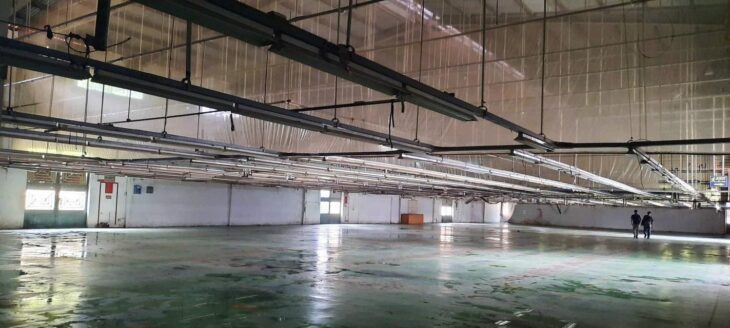 Bán nhà mặt tiền 60x131m giá 65 tỷ Đường Tỉnh Lộ 15