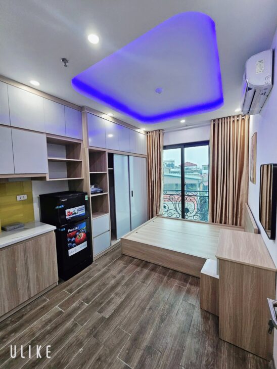 Bán nhà CHDV Đường ÂU CƠ, TÂY HỒ 90m2/ 6T Thang máy, MT 6m 21.5 Tỷ, Ô tô tránh 20m