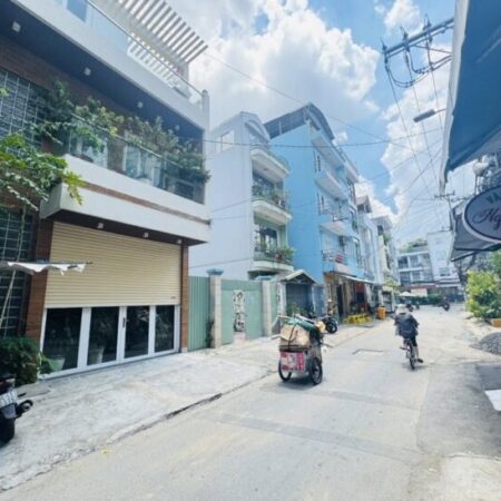 BIỆT THỰ 5 TẦNG ĐẸP LUNG LINH – NGANG KHỦNG 8M – AN DƯƠNG VƯƠNG, Q.8 – 105M² – GIÁ NHỈNH 13 TỶ BIỆT THỰ 5 TẦNG ĐẸP LUNG LINH – NGANG KHỦNG 8M – AN DƯƠNG VƯƠNG, Q.8 – 105M² – GIÁ NHỈNH 13 TỶ