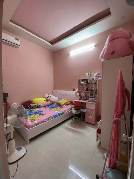 Cho thuê nhà nguyên căng Khu Hà Quang 2 gần đường số 13