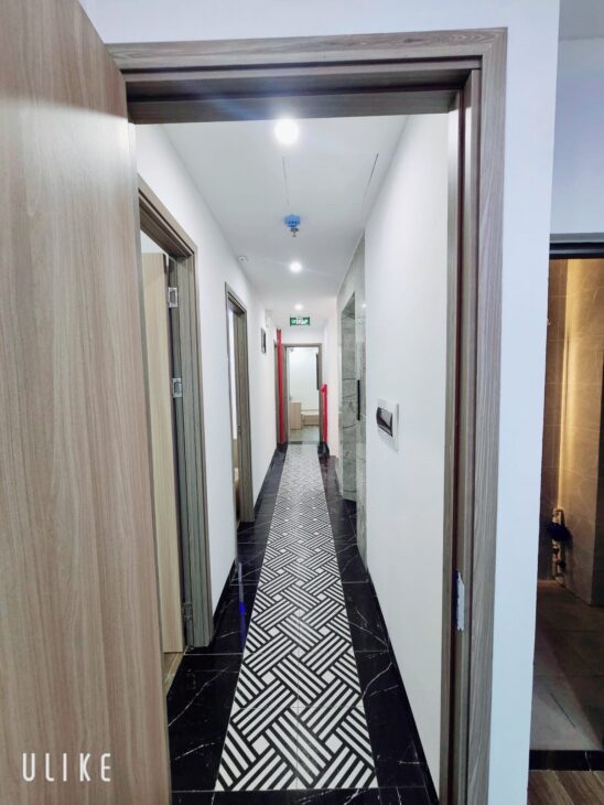 Bán nhà CHDV Đường ÂU CƠ, TÂY HỒ 90m2/ 6T Thang máy, MT 6m 21.5 Tỷ, Ô tô tránh 20m