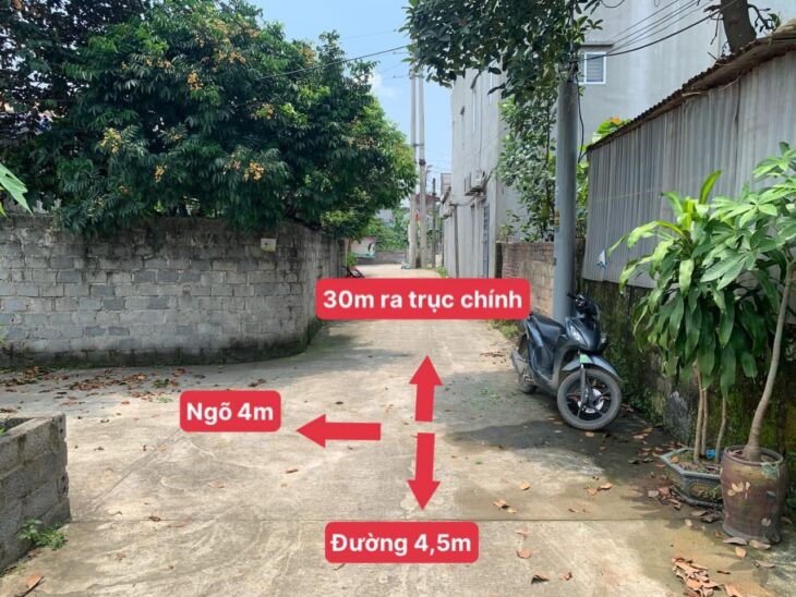 467m thủy xuân tiên chương mỹ