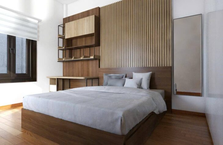 ???? BÁN NHÀ NGÕ 27 PHỐ LƯƠNG ĐÌNH CỦA – TRUNG TÂM ĐỐNG ĐA – CÓ Ô CHỜ THANG MÁY – CÁCH PHỐ 80M