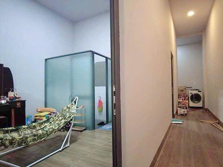 BÁN NHÀ XINH ĐƯỜNG Ô TÔ THÔN NHƯ XUÂN VĨNH PHƯƠNG 1TY650