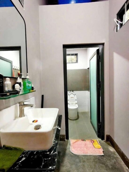 BÁN NHÀ XINH ĐƯỜNG Ô TÔ THÔN NHƯ XUÂN VĨNH PHƯƠNG 1TY650