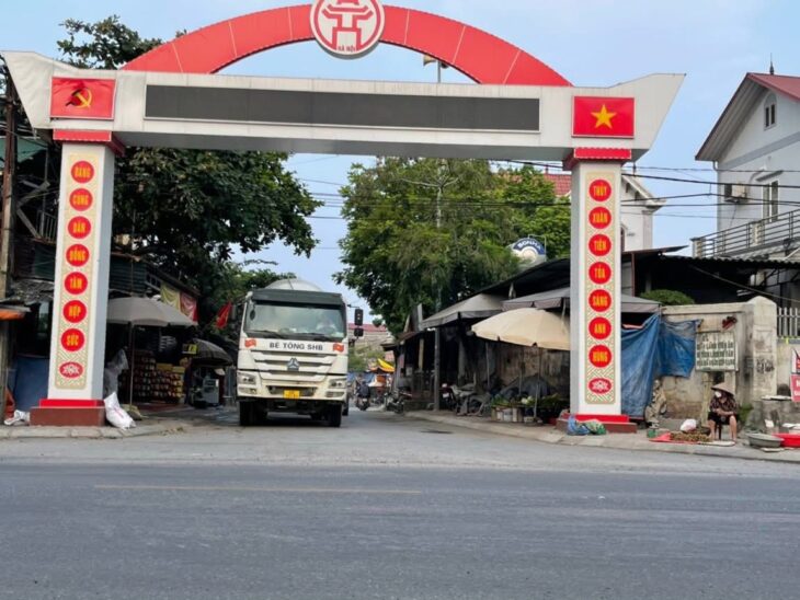 467m thủy xuân tiên chương mỹ