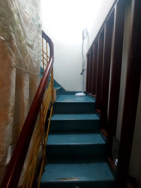 NHÀ RIÊNG – 3 TẦNG – DT: 4 x 18.4M(73.6M2) – NGUYỄN THỊ THẬP – QUẬN 7 – GIÁ 8.5 TỶ