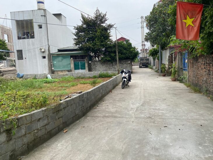 467m thủy xuân tiên chương mỹ