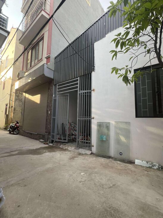 Bán đất Đức Thượng, 82m, oto vào tận nơi, gần đường DH06, chỉ 4.55 tỷ.