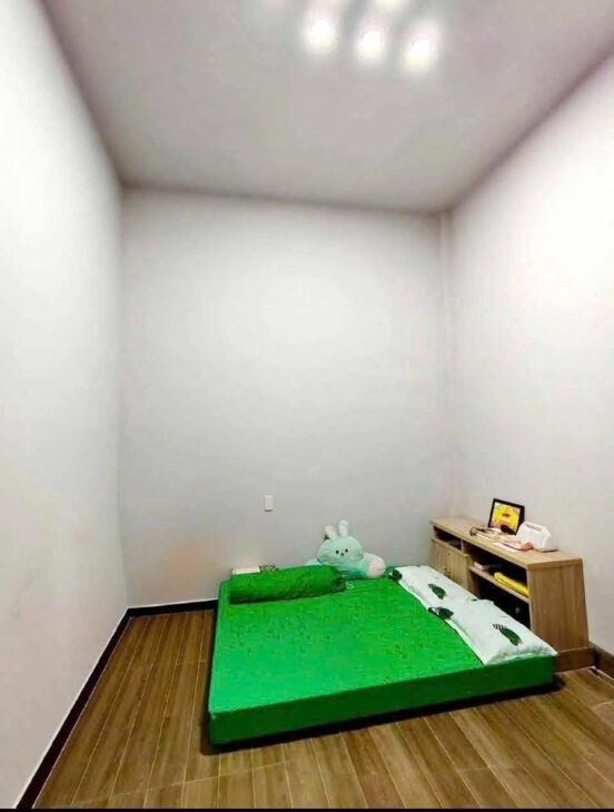 BÁN NHÀ XINH ĐƯỜNG Ô TÔ THÔN NHƯ XUÂN VĨNH PHƯƠNG 1TY650