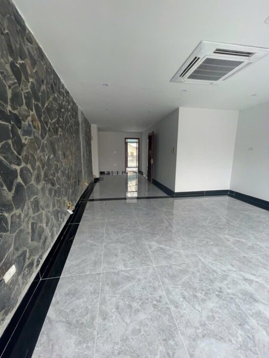 💥💥Ô tô tránh, Vài bước ra phố Mạc Thái Tổ-Cầu Giấy 65m 7T thang máy, 34.6 Tỷ