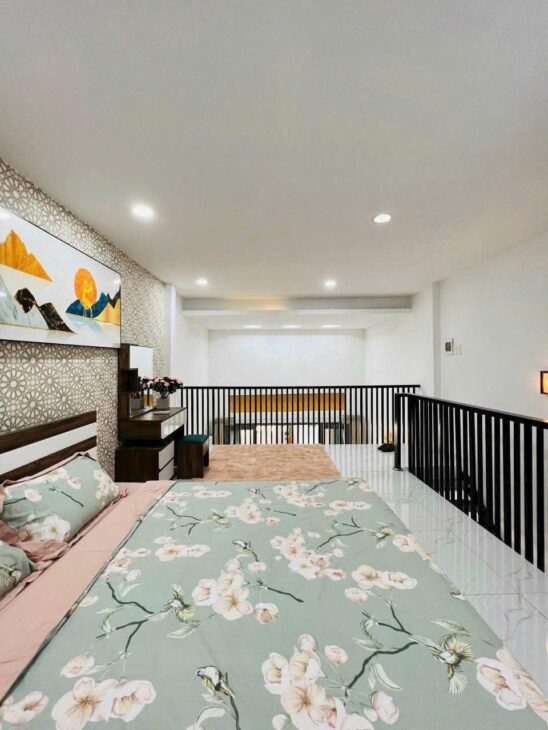 Bán Nhà đường Bùi Quang Là, Gò Vấp, P.12