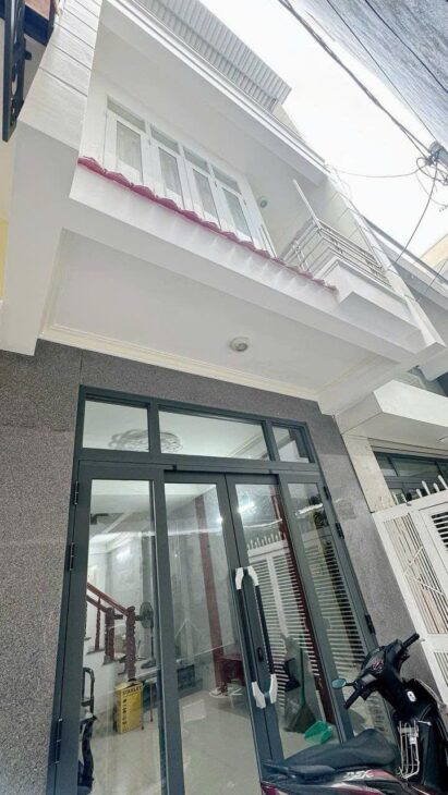 BÁN CĂN NHÀ TÂM HUYẾT TTTP 3 TẦNG 1TUM HẺM BẠCH ĐẰNG KHU PHỐ TÂY P. TÂN LẬP BÁN CĂN NHÀ TÂM HUYẾT TTTP 3 TẦNG 1TUM HẺM BẠCH ĐẰNG KHU PHỐ TÂY P. TÂN LẬP