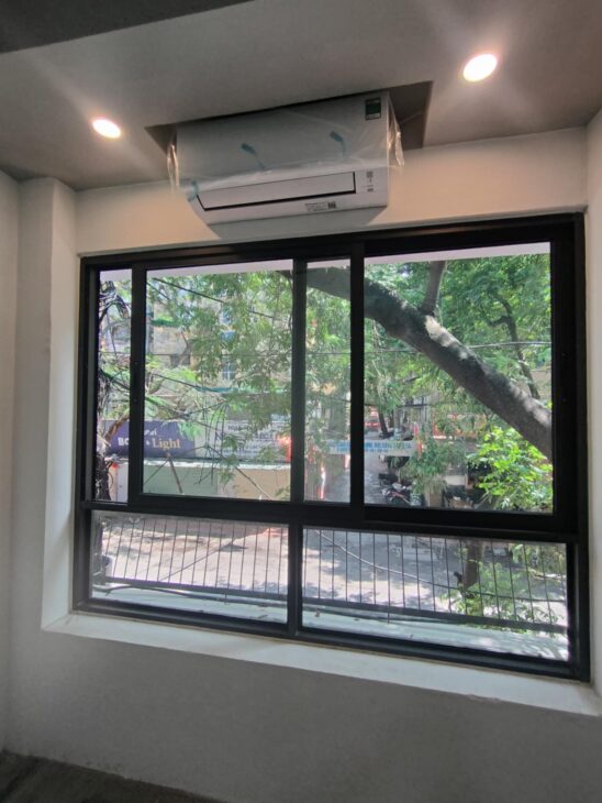 CHO THUÊ NHÀ NGUYÊN CĂN – PHỐ LƯƠNG ĐÌNH CỦA – ĐỐNG ĐA