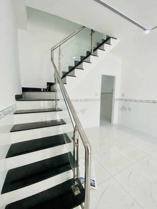 BÁN NHÀ 2 TẦNG, 47M², NGÕ NGUYỄN VĂN LƯỢNG, GÒ VẤP – CHỈ 4.2 TỶ – SỔ HỒNG RIÊNG