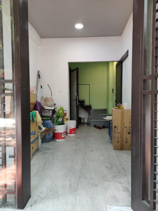CHO THUÊ NHÀ NGUYÊN CĂN – PHỐ LƯƠNG ĐÌNH CỦA – ĐỐNG ĐA