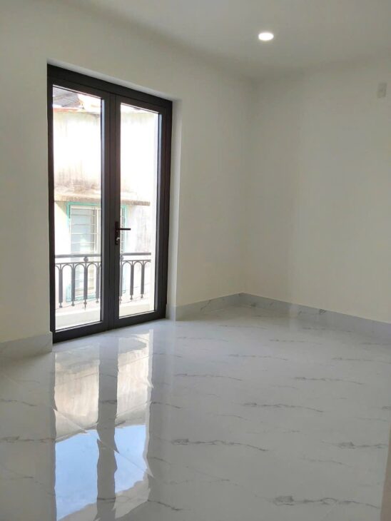 BÁN NHÀ 2 TẦNG TTTP HẺM PHAN ĐÌNH GIÓT PHƯƠNG SÀI 3TY290