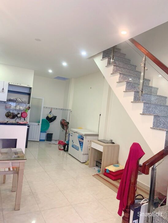 BÁN NHÀ 2 TẦNG ĐẶNG LỘ ĐƯỜNG Ô TÔ TẬN NHÀ. PHƯỜNG VĨNH HẢI
