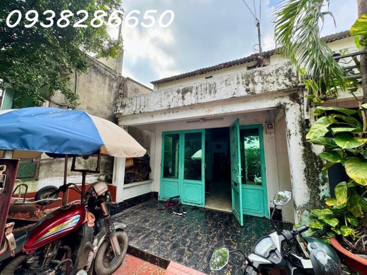 Quận 12 Phường Tân Chánh Hiệp Cần Bán Nhà C4, Diện Tích: ( 5,1m x 23,8m ),= 84m2 /108m2, Đường