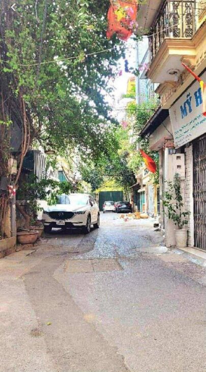 ???? CỰC PHẨM TRẠM TRÔI – 4 TẦNG MỚI ĐẸP LONG LANH –42M² CHỈ 3.6 TỶ! ????✨