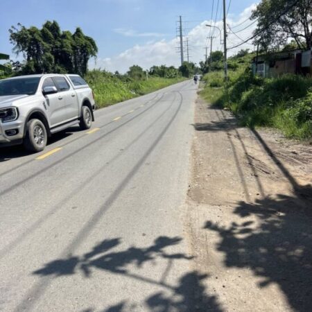 Bán nhà mặt tiền 15x70m giá 19 tỷ Đường Thanh Niên