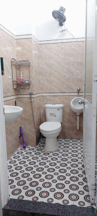 CẦN BÁN NHANH CĂN NHÀ TÂM HUYẾT KHU TĐC VĨNH TRƯỜNG