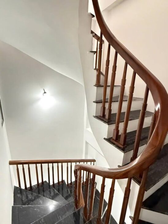 ???? CỰC PHẨM TRẠM TRÔI – 4 TẦNG MỚI ĐẸP LONG LANH –42M² CHỈ 3.6 TỶ! ????✨