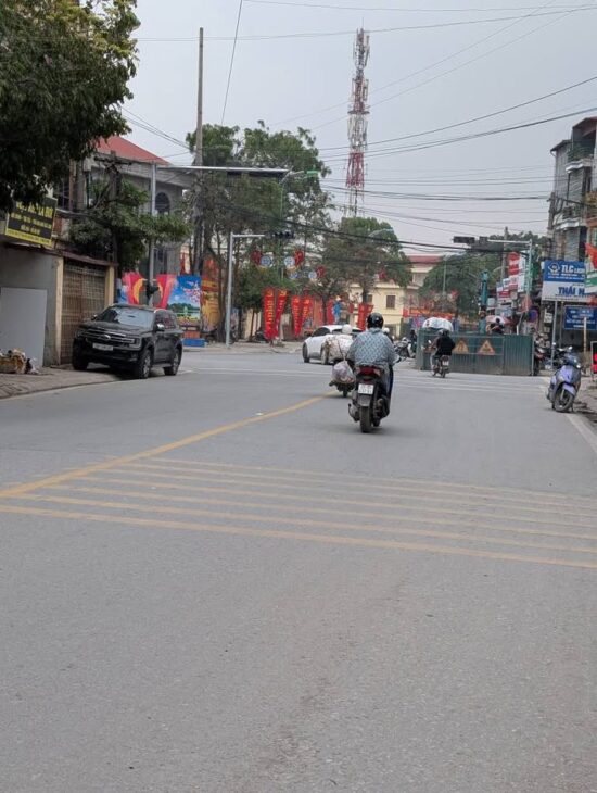 ???? CỰC PHẨM TRẠM TRÔI – 4 TẦNG MỚI ĐẸP LONG LANH –42M² CHỈ 3.6 TỶ! ????✨