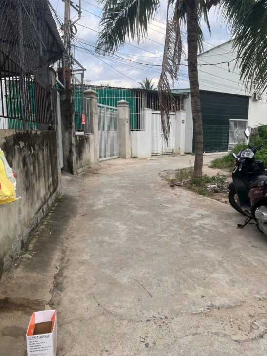 CẦN BÁN ĐẤT ĐƯỜNG SÔNG ĐÌNH GIÁP VĨNH NGỌC, GẦN UBND XÃ VĨNH NGỌC.